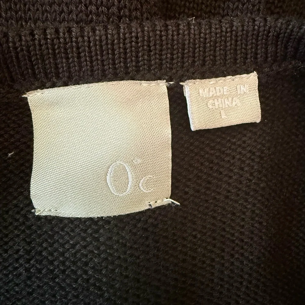 Zero Degree Celsius shoulder front contact